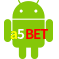 Aplicativo a5bet para Android
