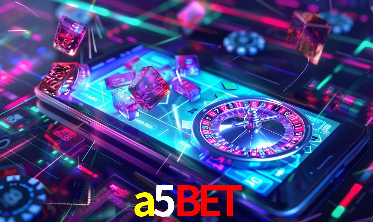 Estatísticas a5bet