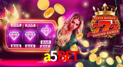 A Revolução dos Aplicativos de Jogos no a5bet