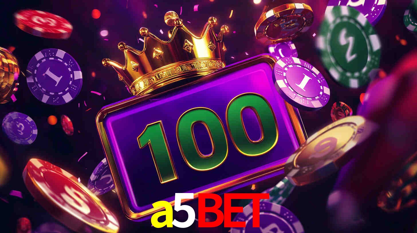 Experiência VIP a5bet