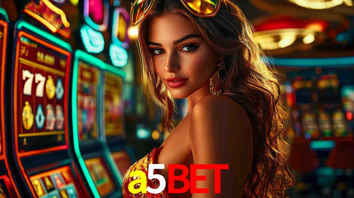 Welcome Bonus a5bet
