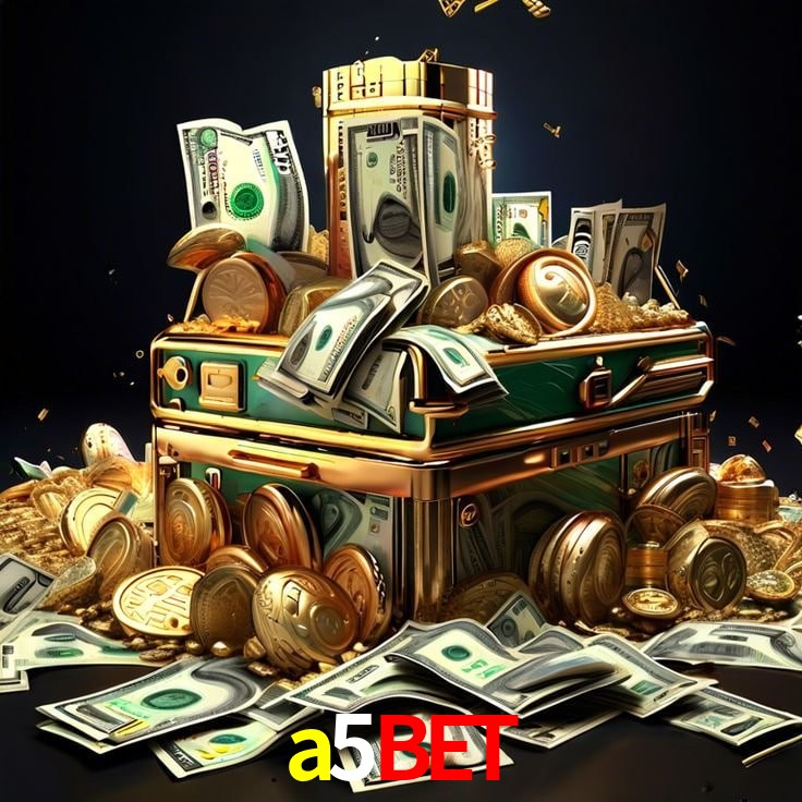 Experiência VIP a5bet