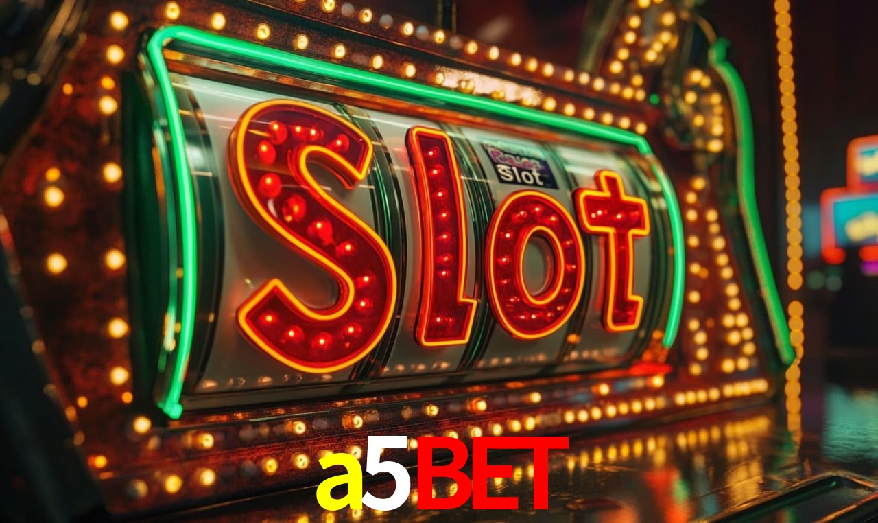 Ofertas Exclusivas a5bet