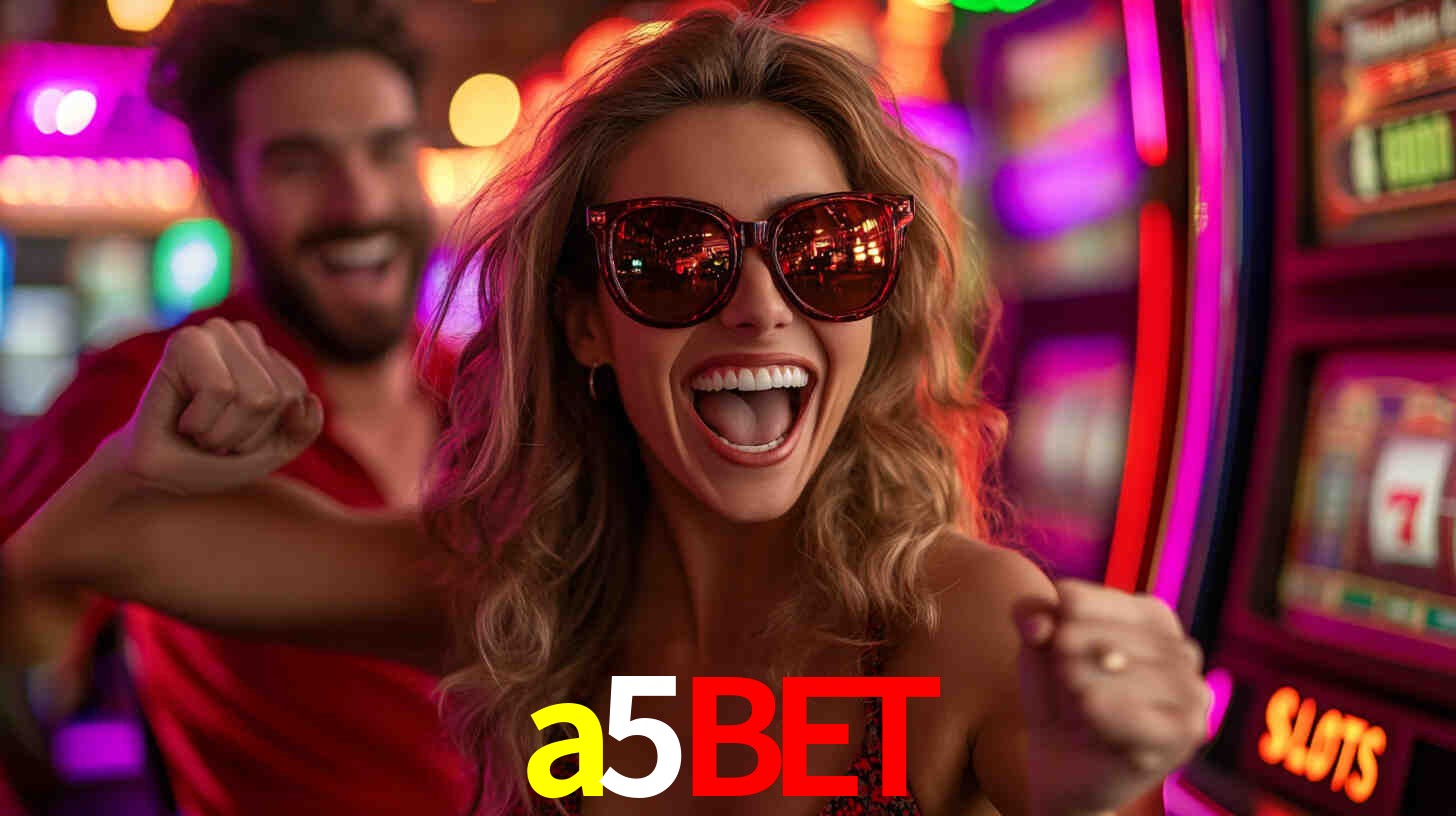 Descubra o Programa VIP da a5bet: Vantagens Exclusivas para Jogadores