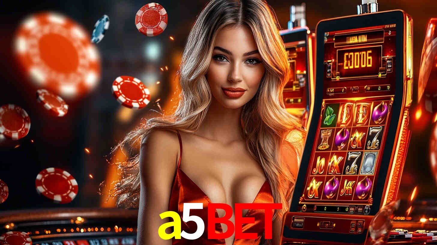 Roulette Table a5bet
