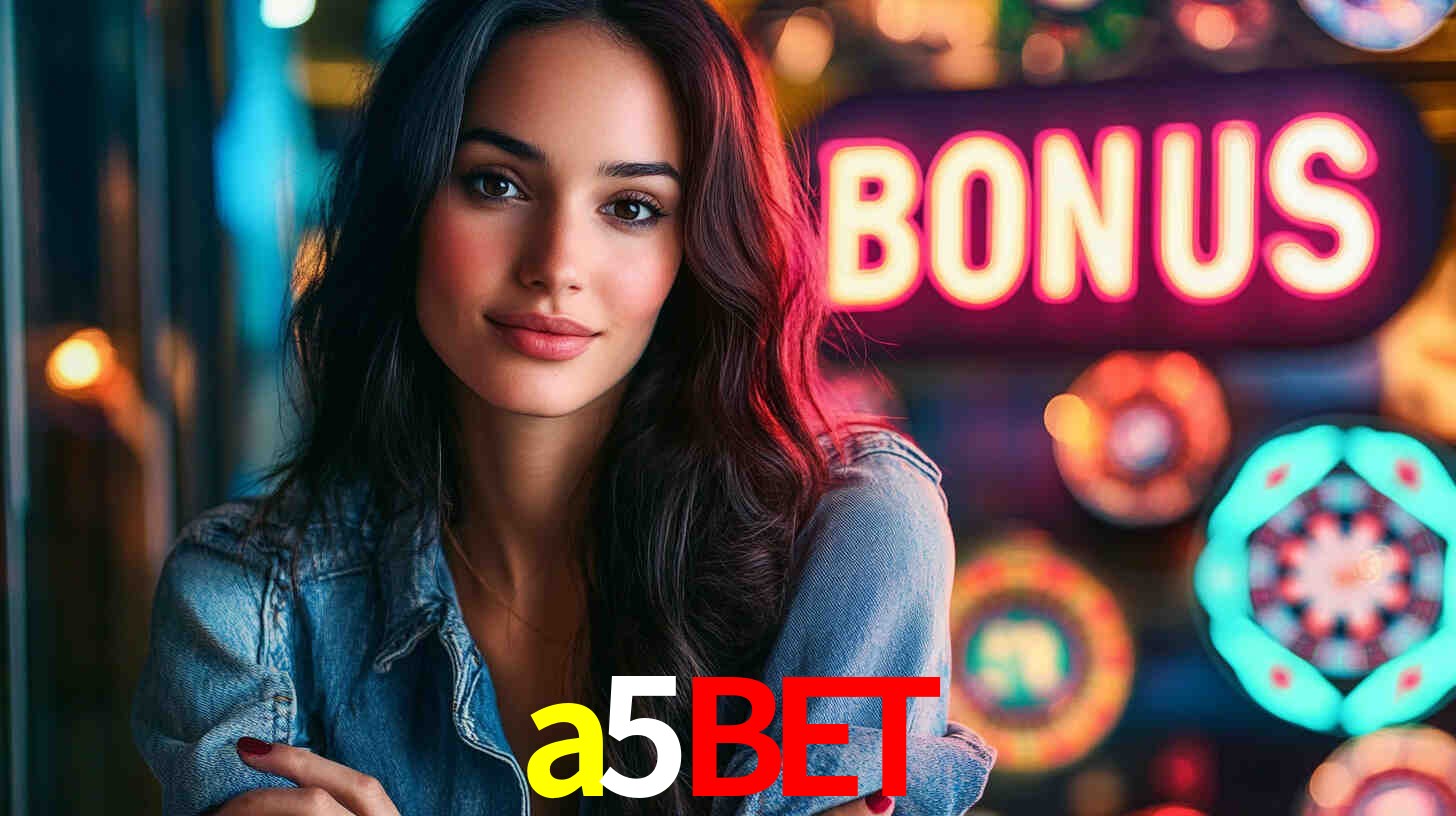 Welcome Bonus a5bet
