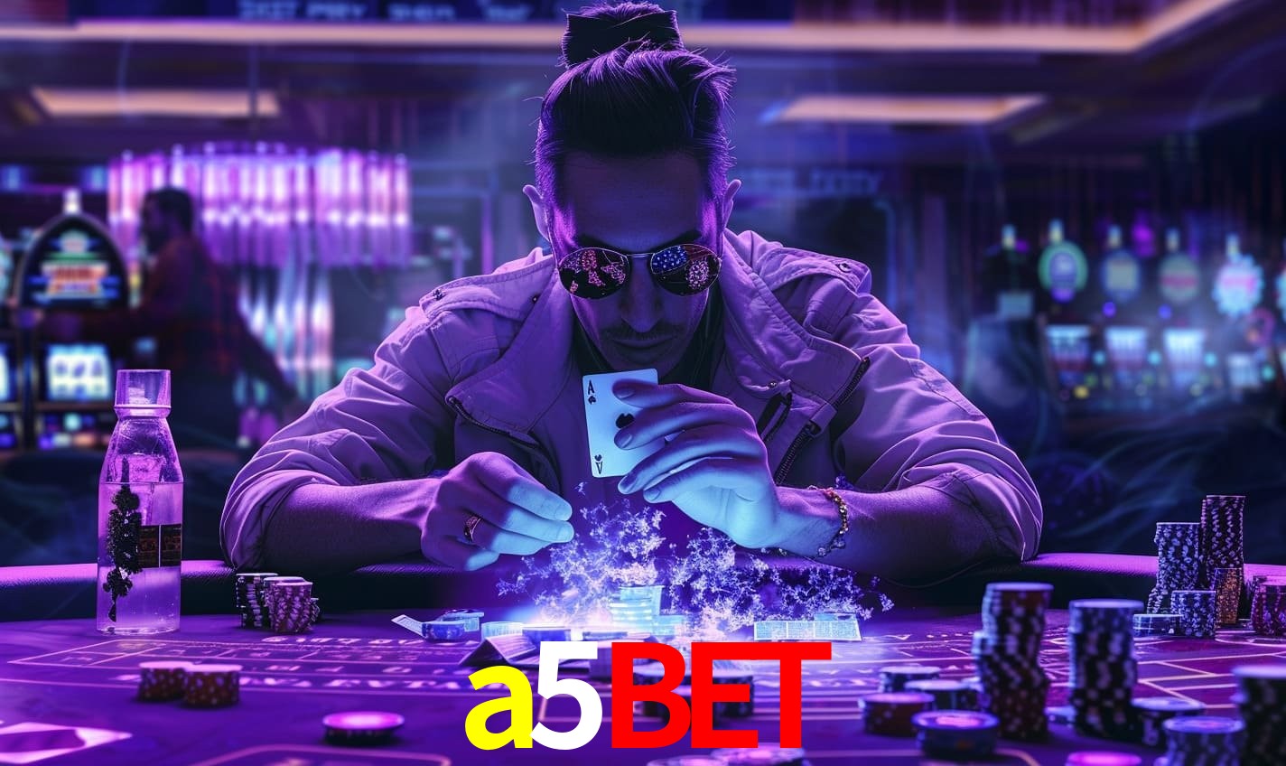 Slot Games a5bet