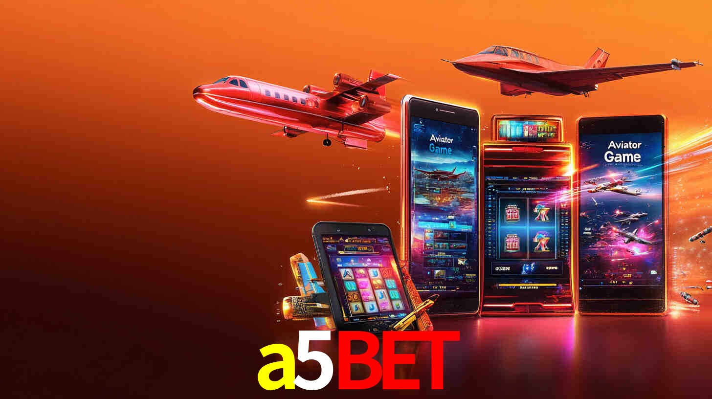 Apostas Esportivas na a5bet: Um Guia Completo