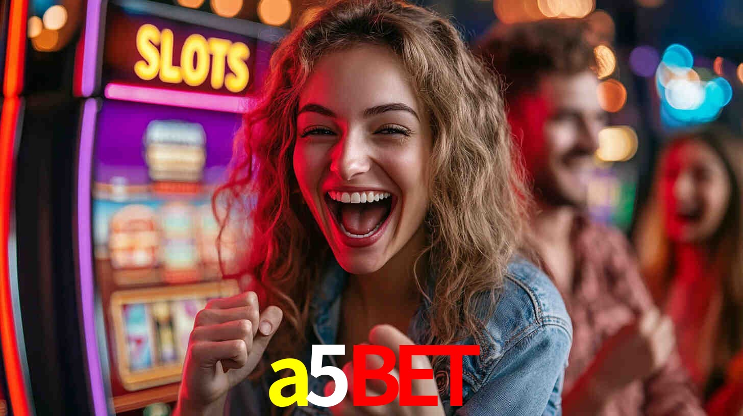 Inovações de Jogos na a5bet: O Futuro das Experiências Interativas