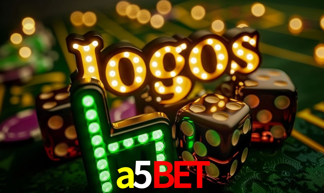 Diretório de Jogos a5bet