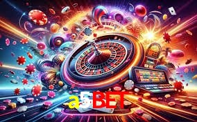 Apostas de Tênis a5bet