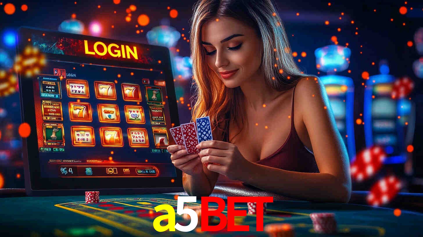Premium Interface a5bet