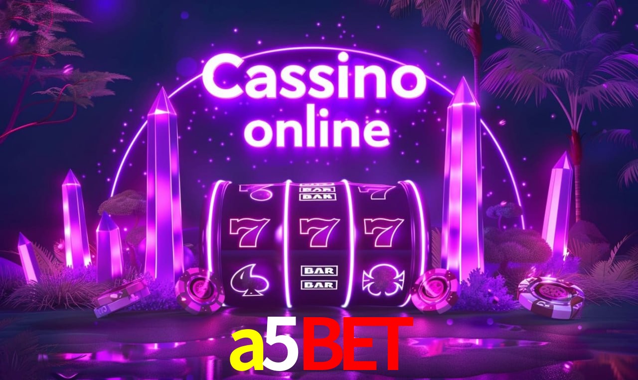 Promoção Relâmpago a5bet