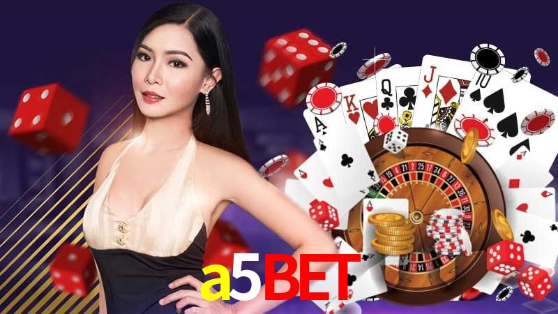 PIX Instantâneo a5bet