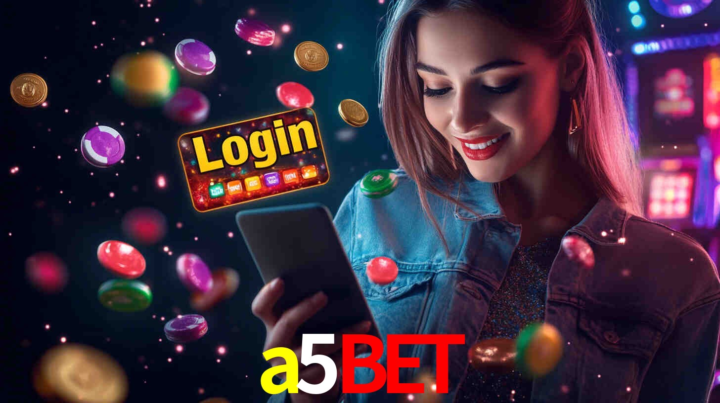 Explorando a Categoria de Eventos em Apostas na a5bet