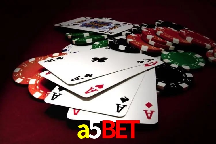 Casino VIP a5bet