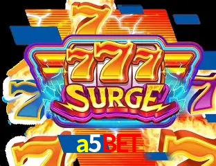 Descubra o Mundo do Cassino Online com a5bet