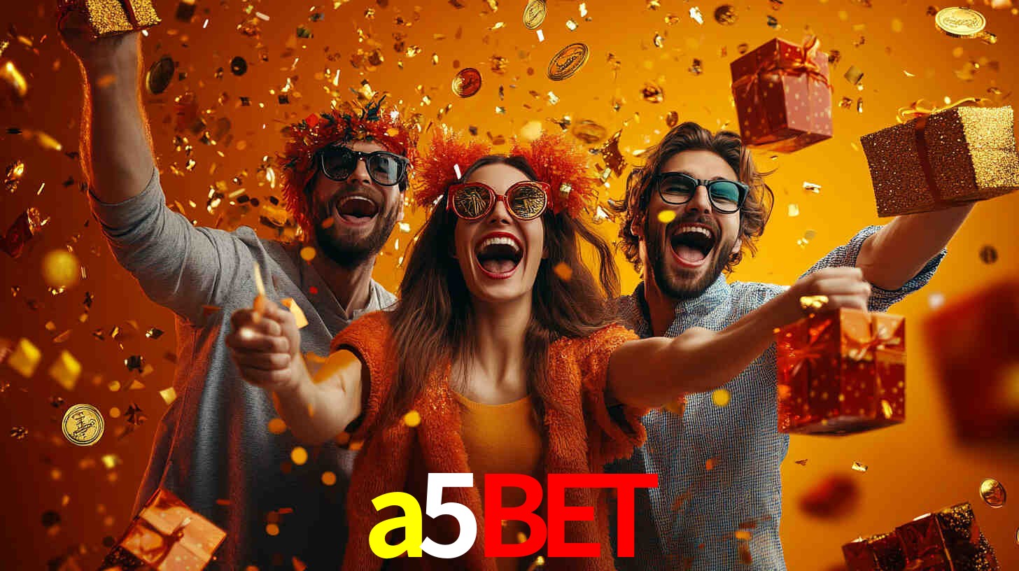 Daily Bonuses a5bet