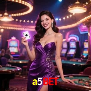 Casino Ao Vivo a5bet