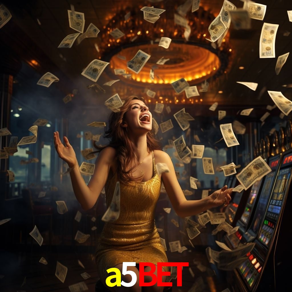 Live Casino a5bet