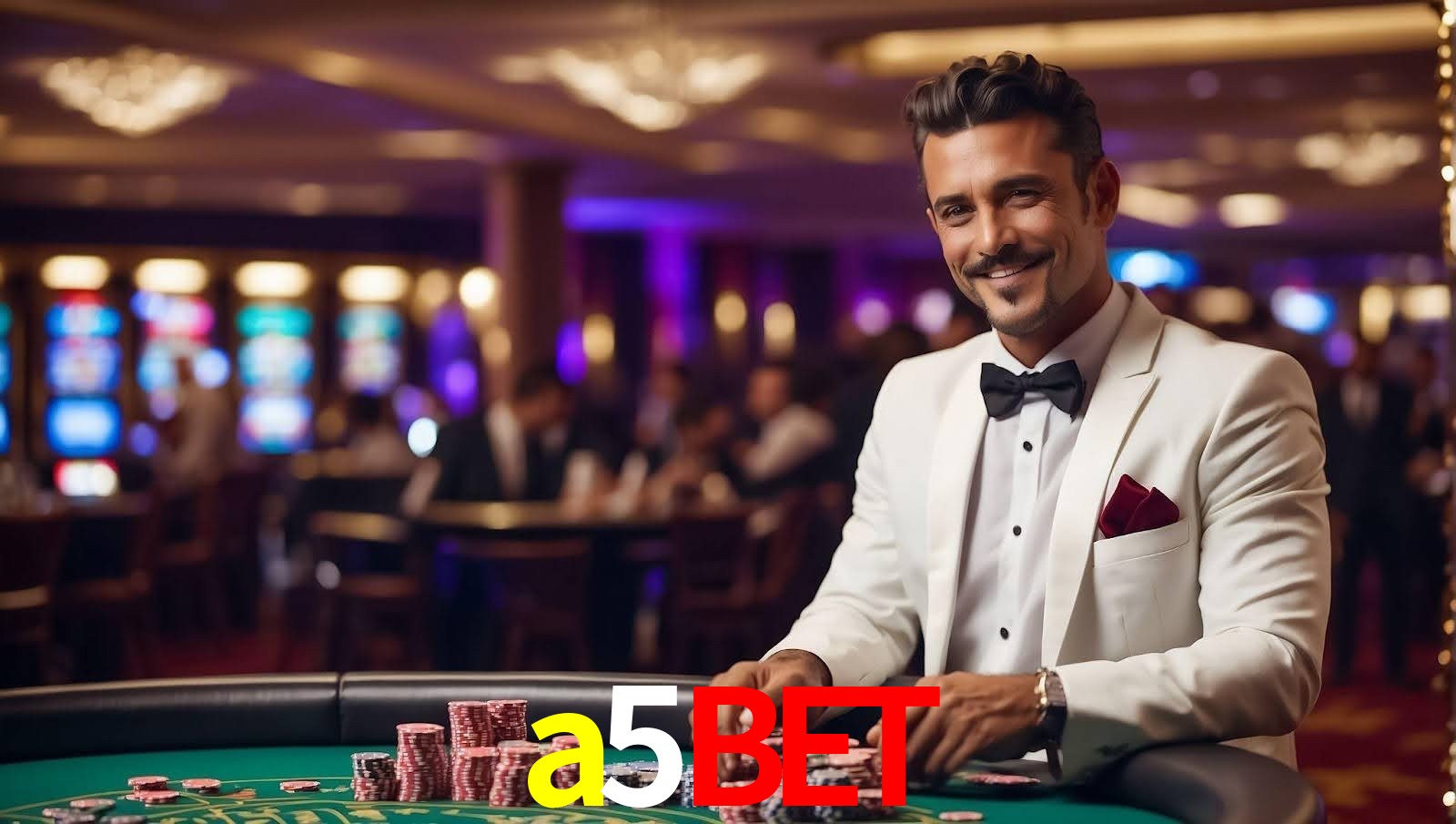 Promoções Sazonais a5bet
