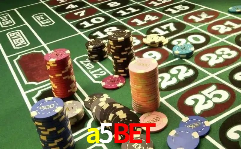 Casino Ao Vivo a5bet