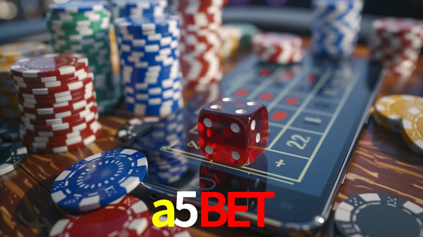 a5bet App Interface