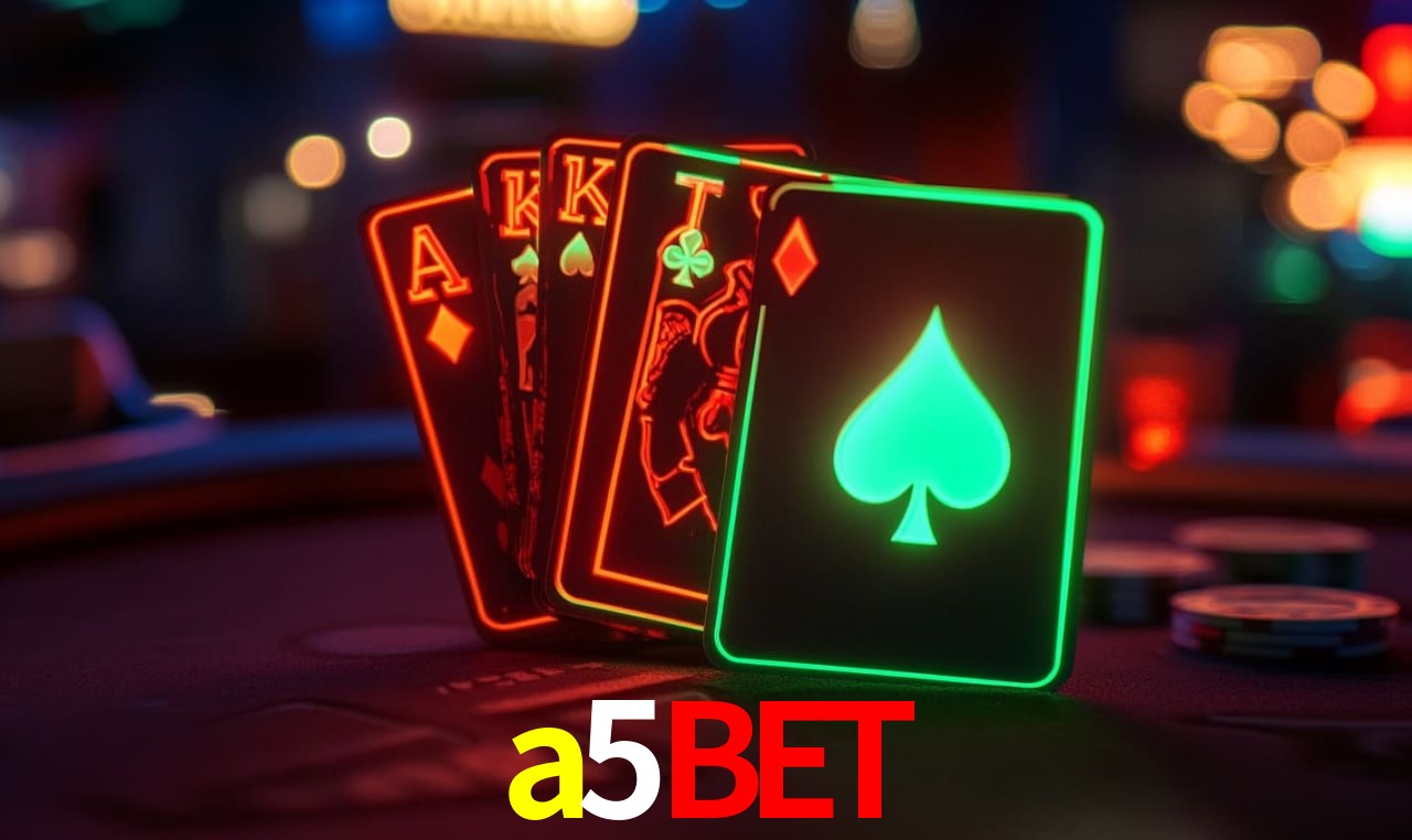 Jogos de Slot a5bet