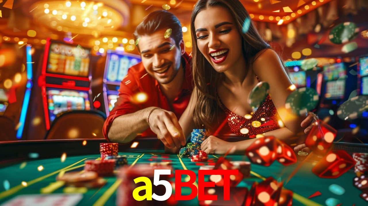 Integração de APIs a5bet