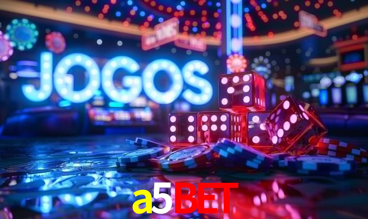 Jogos Exclusivos a5bet