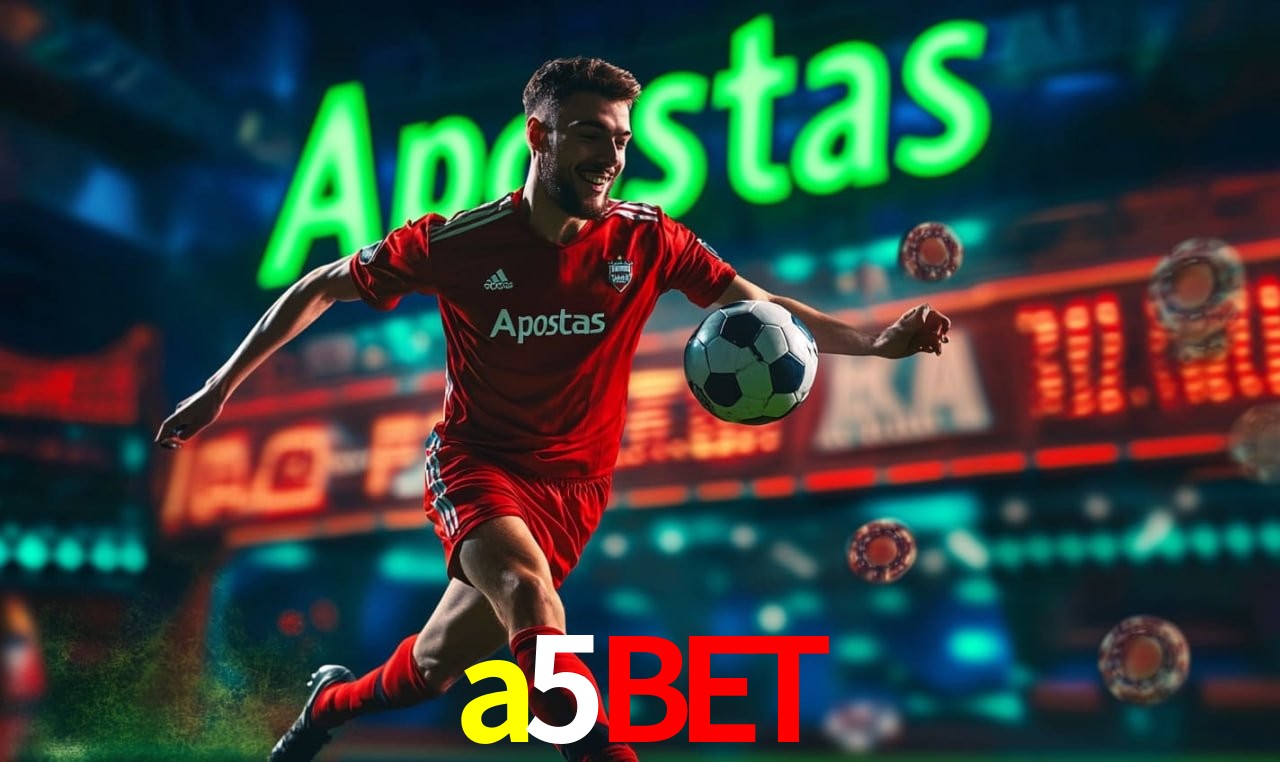 Interface Premium a5bet