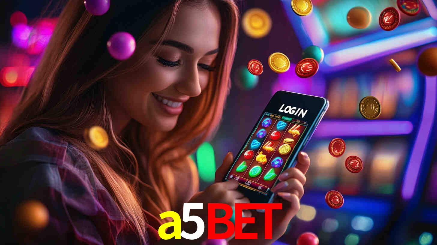 VIP Casino a5bet