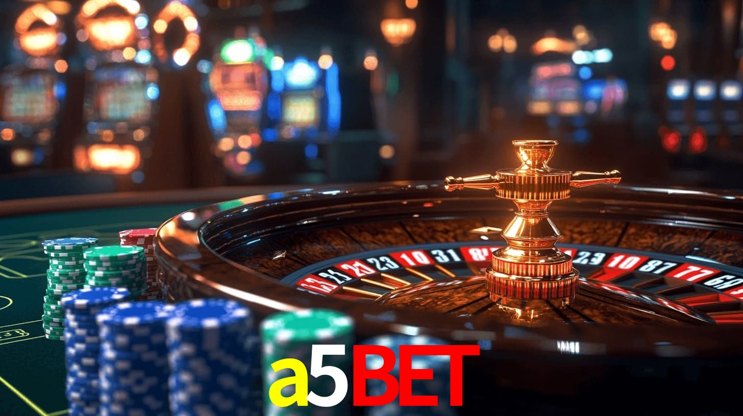 Live Casino a5bet